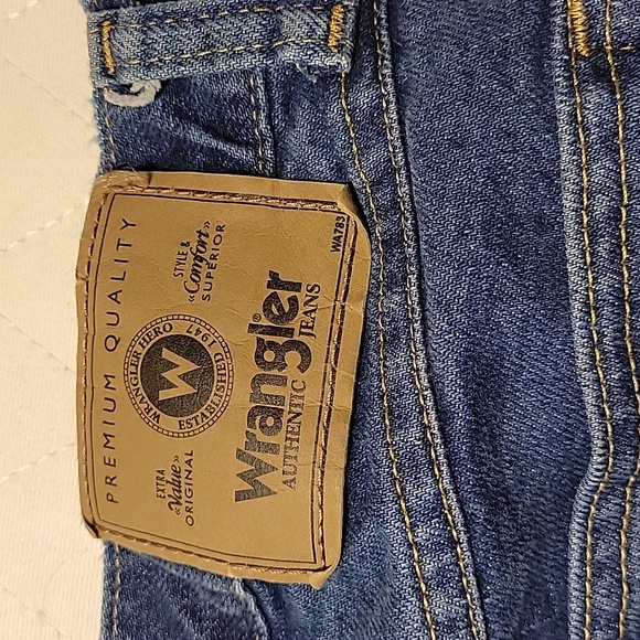 Men's Pants  jeans - Picture 4 of 5